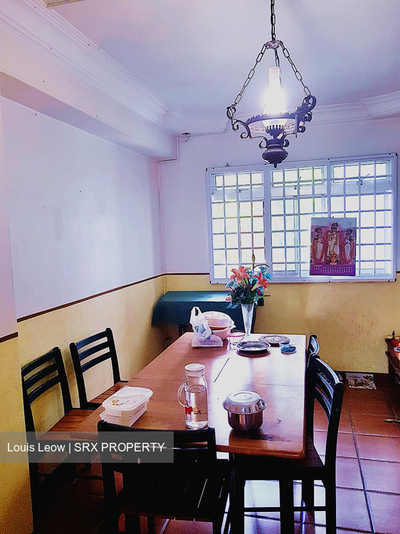 Blk 492D Tampines Street 45 (Tampines), HDB 5 Rooms #216425451